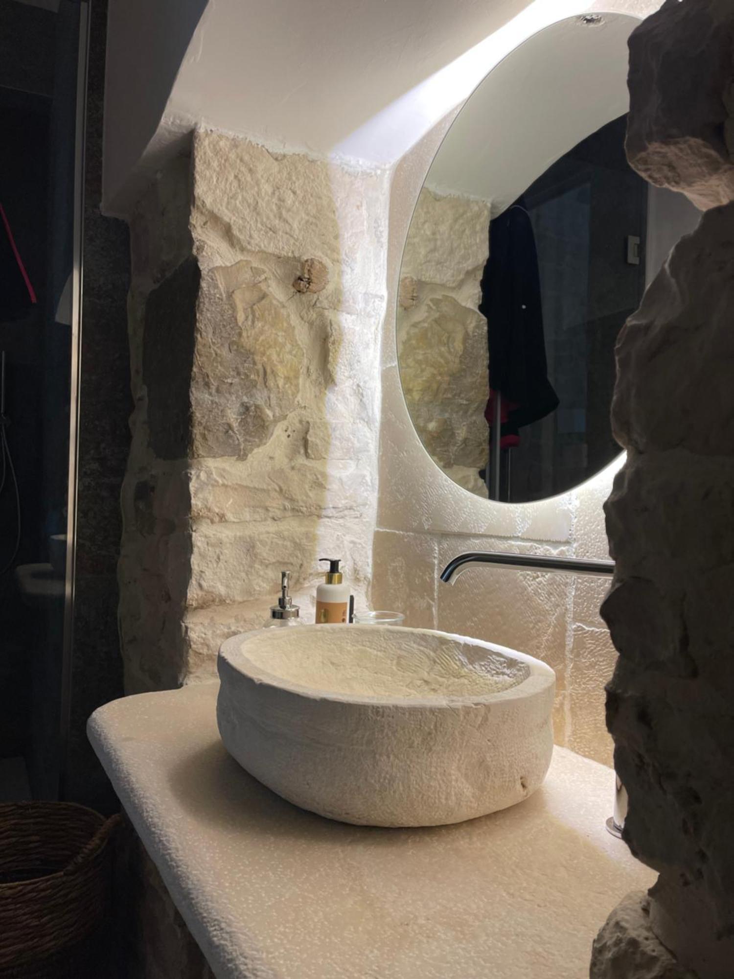 Arcomare Suite Джовинаццо Экстерьер фото