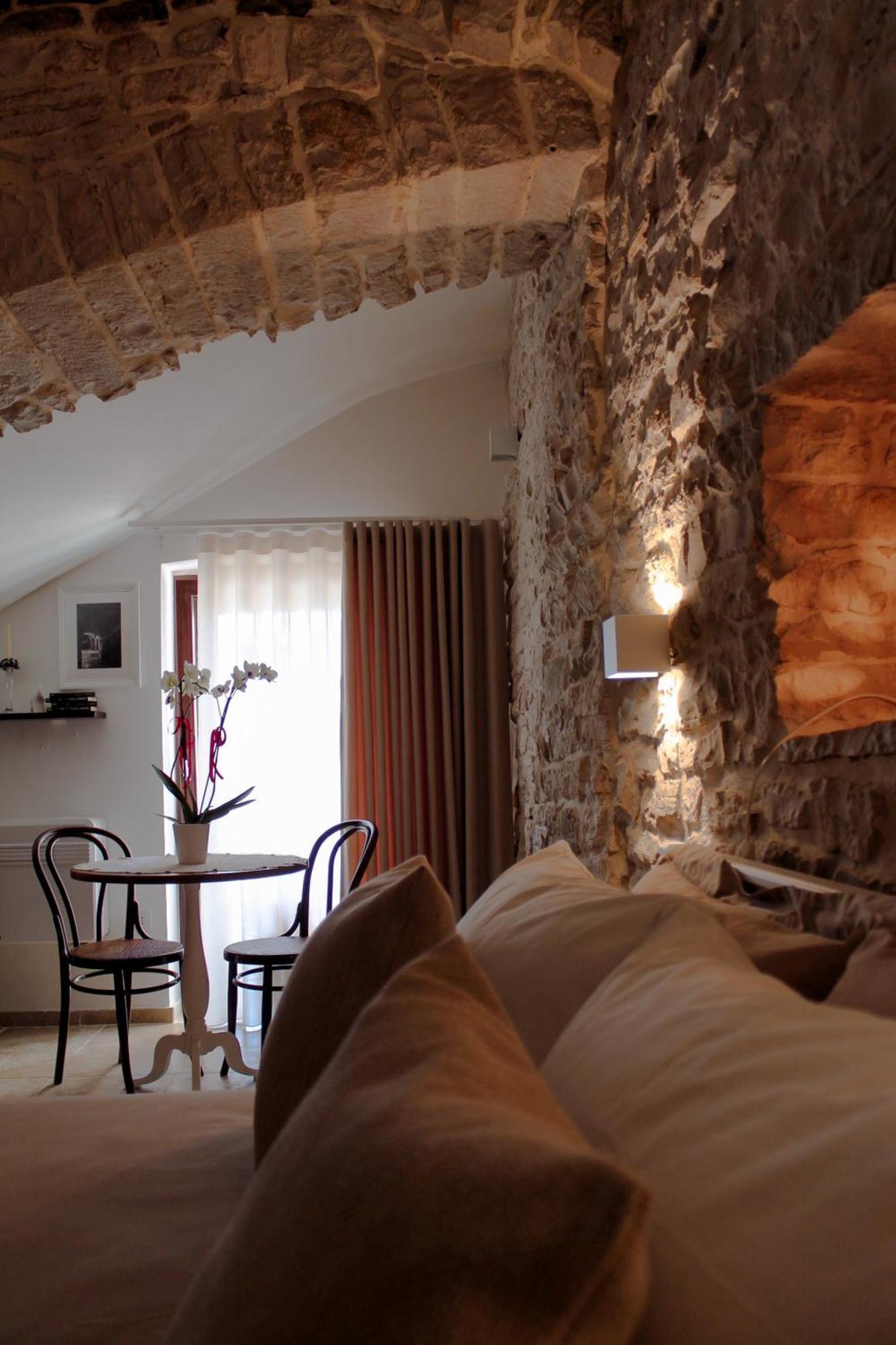 Arcomare Suite Джовинаццо Экстерьер фото